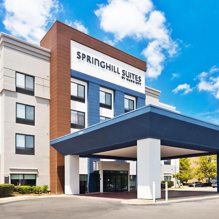 Springhill Suites Birmingham Colonnade Екстериор снимка
