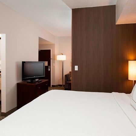 Springhill Suites Birmingham Colonnade Екстериор снимка