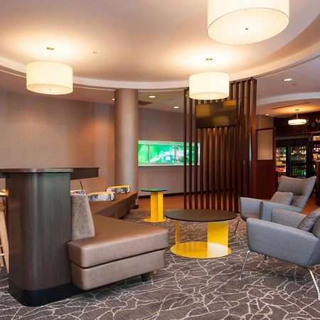 Springhill Suites Birmingham Colonnade Екстериор снимка