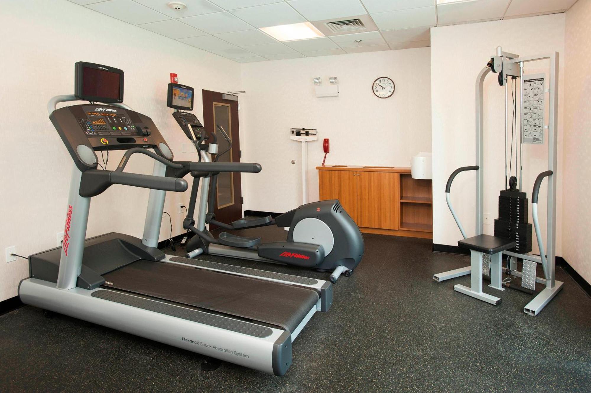 Springhill Suites Birmingham Colonnade Екстериор снимка