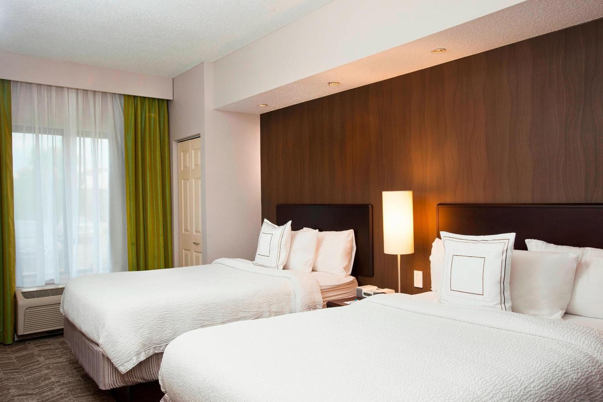 Springhill Suites Birmingham Colonnade Екстериор снимка