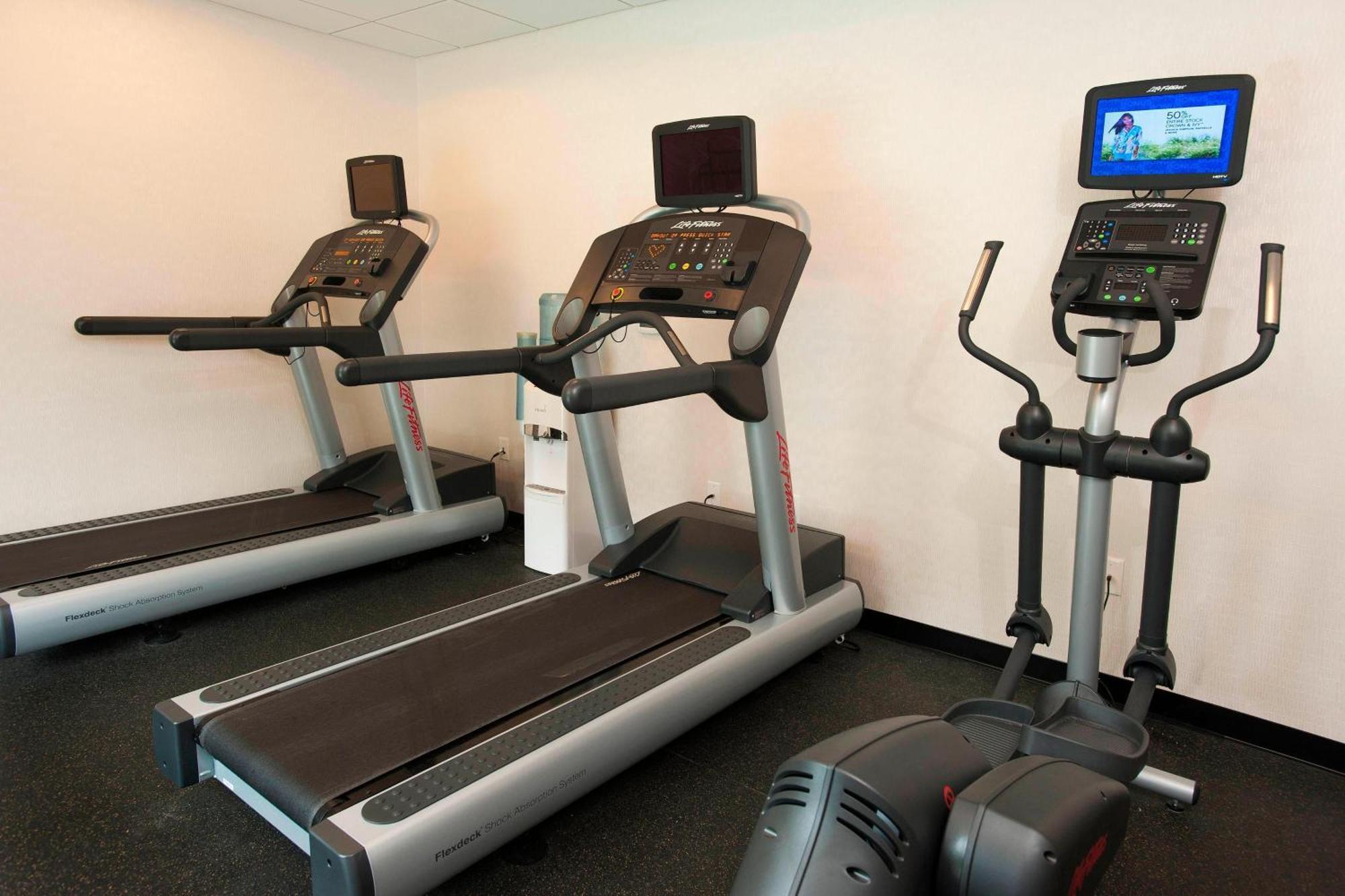 Springhill Suites Birmingham Colonnade Екстериор снимка