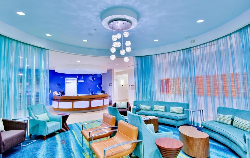 Springhill Suites Birmingham Colonnade Екстериор снимка
