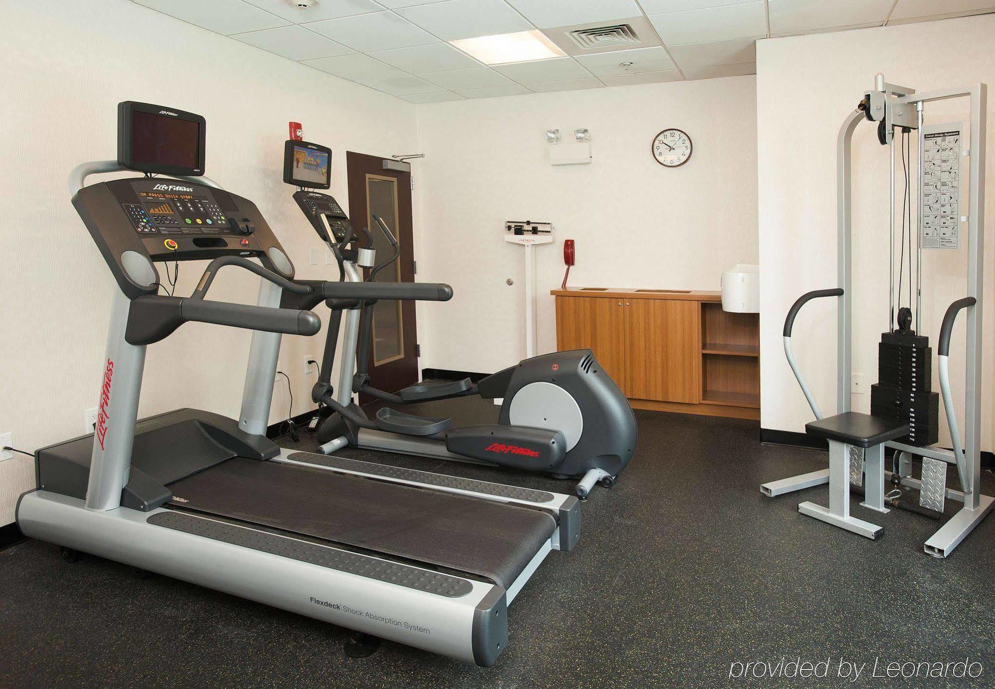 Springhill Suites Birmingham Colonnade Екстериор снимка