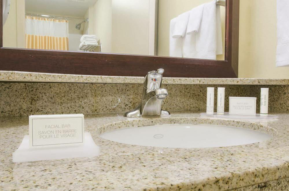 Springhill Suites Birmingham Colonnade Екстериор снимка