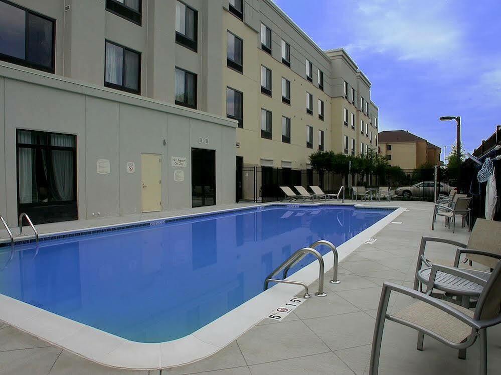 Springhill Suites Birmingham Colonnade Екстериор снимка